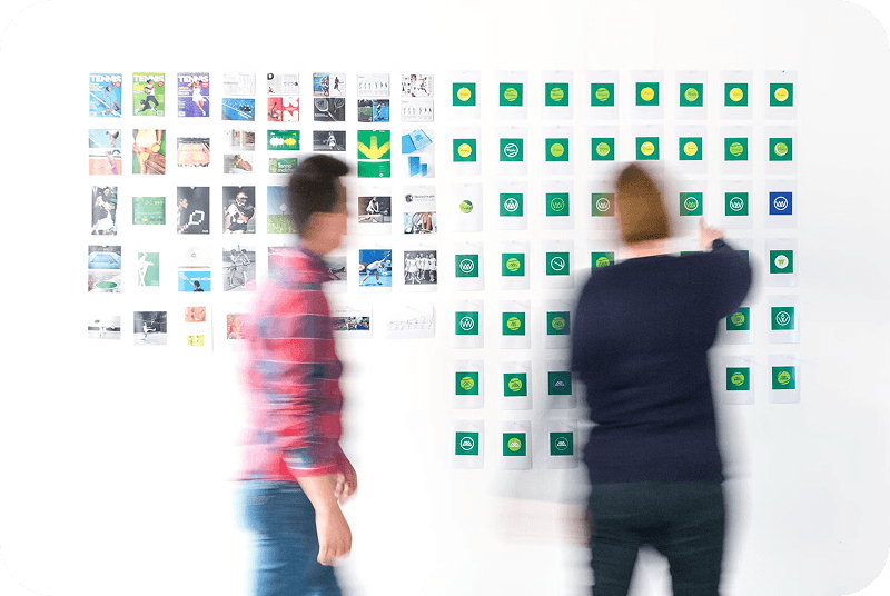 Creative Innovations Branding