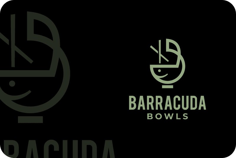 Barracuda Bowls