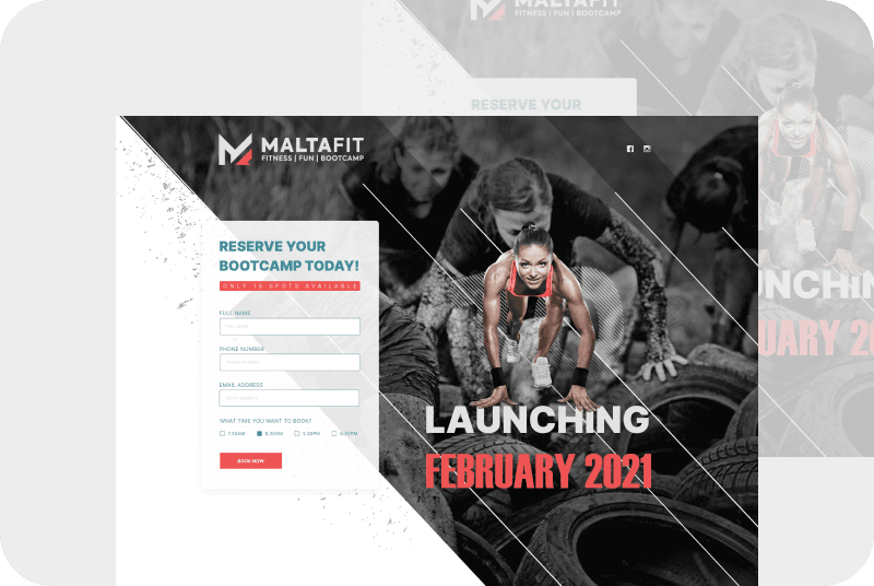 Maltafit