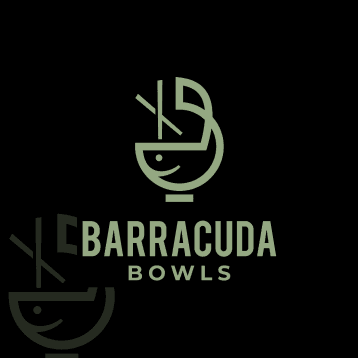 Barracuda Bowls Logo