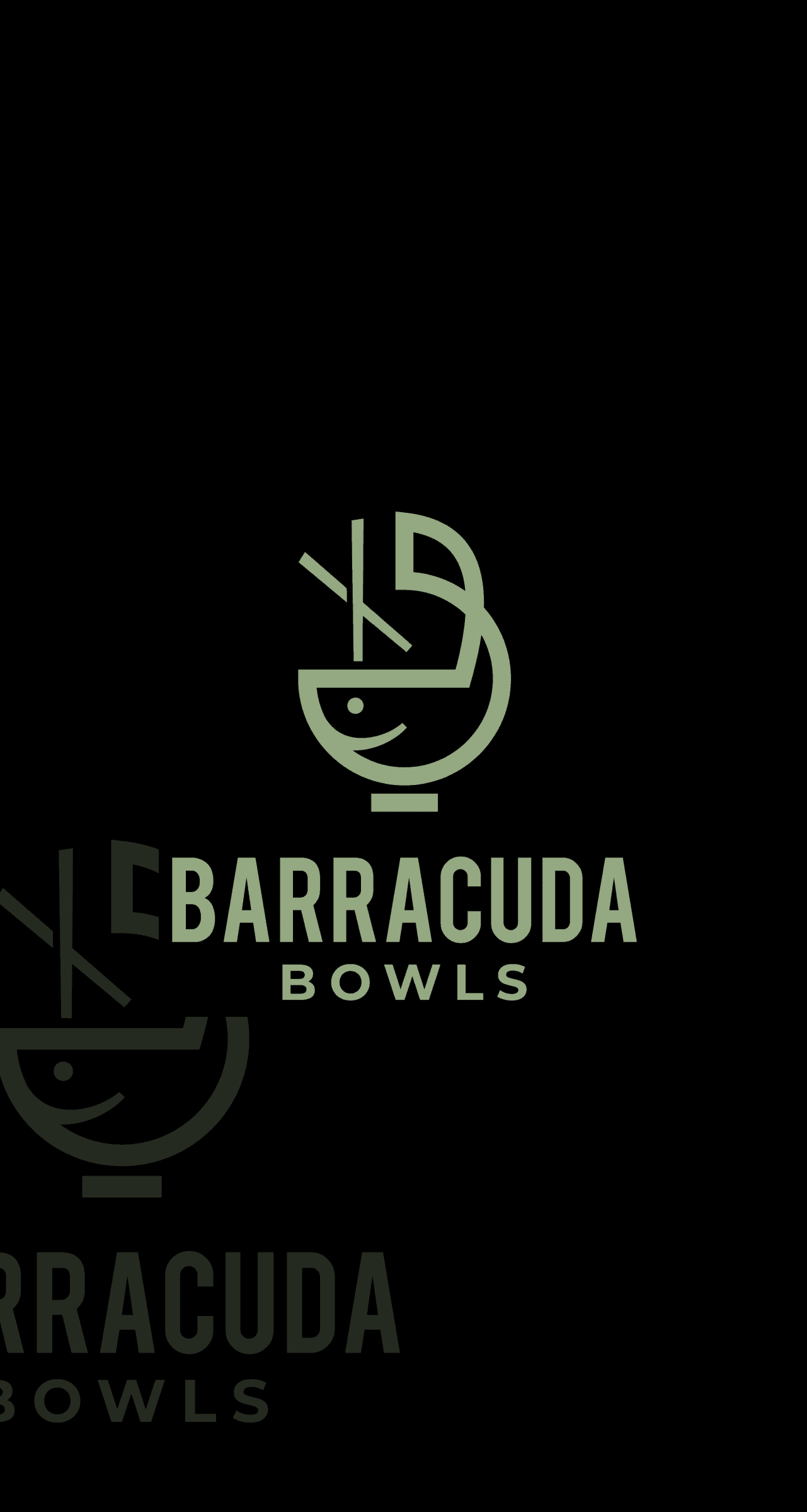 Barracuda Bowls Logo